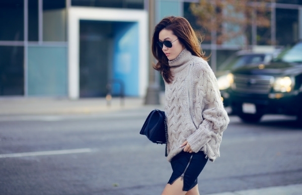 Tuyệt Chiêu "Ăn Gian" Vòng 1 Nhờ Trang Phục