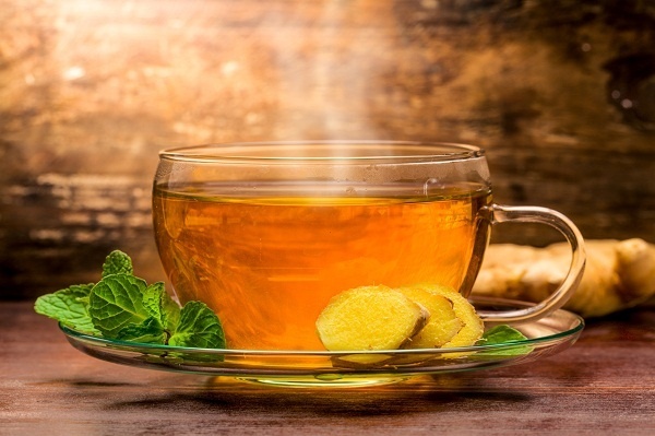 Không thể ngờ uống hỗn hợp gừng này mỗi ngày mang lại sức khỏe thần kỳ đến vậy