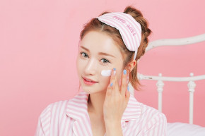 Trị Da Khô Hiệu Qủa Vào Mùa Đông Bằng Nguyên Liệu Tự Nhiên