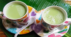 Rang đậu xanh lên rồi uống, bao nhiêu sắc tố đen, sạm đều mờ đi trong 10 ngày