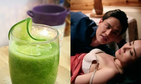 Trước khi lịm đi vì cốc nước cô bạn thân đưa cho, tôi vẫn kịp nghe thấy giọng chồng: “Em cao tay thật”