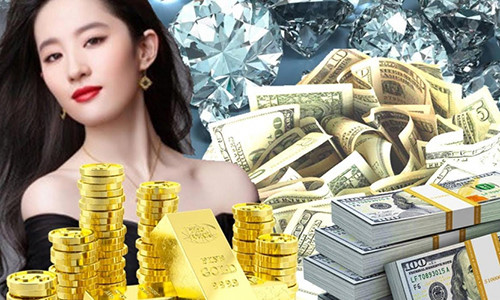 Phát ghen với 4 con giáp giàu có bất chấp, tài vận bùng nổ trong 6 tháng đầu năm 2019