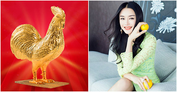 4 con giáp thánh thiện được ‘phúc báo’ năm 2019, có tiền có quyền, may mắn suốt 365 ngày