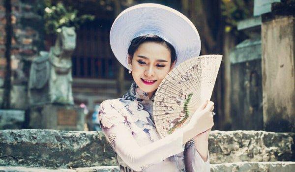 Sách cổ chỉ rõ: Phụ nữ không có được nhan sắc trời ban nhưng vẫn có phúc khí tràn đầy nhờ 6 điều này