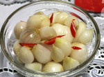 Cách muối hành củ ngon cho cả gia đình bạn mê mệt