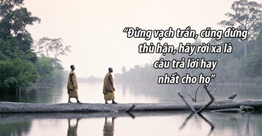 Đối phó với người dối trá, hãy dùng tuyệt chiêu sau