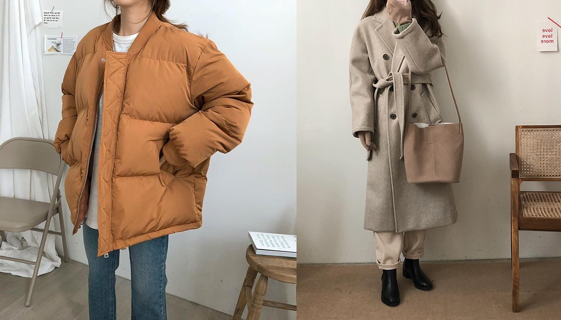 5 Kiểu áo khoác chiếm tần suất dày đặc, mang lại vẻ thời trang miễn chê cho các nàng trong năm 2018