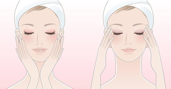 Bài tập yoga trẻ hóa khuôn mặt: 10 phút mỗi ngày để nhan sắc ‘trẻ mãi không già’