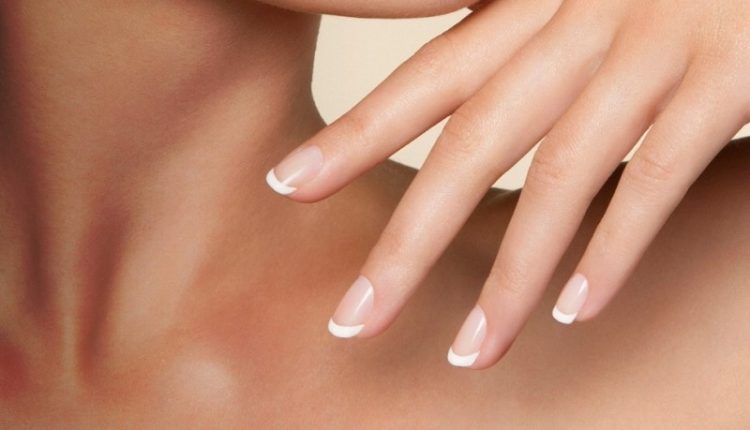 Bàn tay to hay nhỏ cũng nói lên vận mệnh của một người, nhìn thoáng qua là biết được ngay