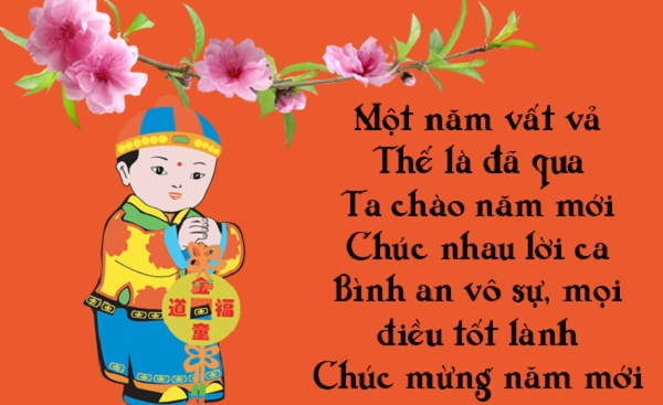 Tết Dương lịch 2019: Lời chúc ý nghĩa và đem lại may mắn cho cả năm