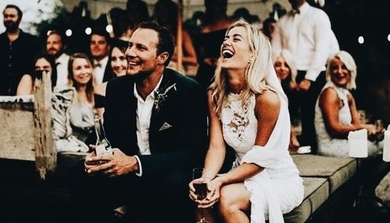 Phụ nữ thông minh đừng chỉ thấy đàn ông giàu mà ham