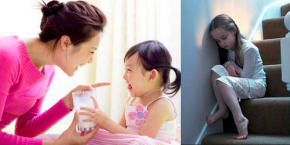 Chỉ cần hỏi trẻ 4 câu này, không cần kèm học con vẫn ngoan, giỏi và phát triển đúng hướng