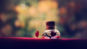 Phụ Nữ Ấy À! Vạn Người Nhớ Chỉ Cần Một Người Thương!