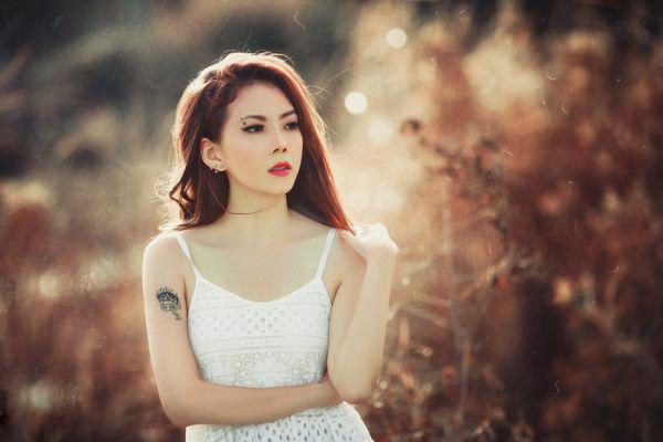 Phụ nữ có khí chất và trí tuệ không để tâm lời thiên hạ, họ chỉ dốc sức làm hài lòng 3 người này