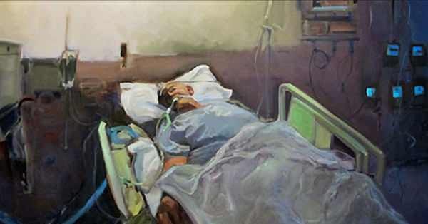 Chiếc giường đắt nhất thế giới chính là giường bệnh: đừng kiếm tiền chỉ để mua chiếc giường này