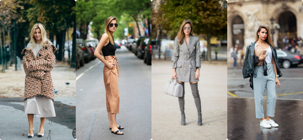 Thời Trang Sân Bay Đẹp Và Thoải Mái Qua Những Gợi Ý Này!