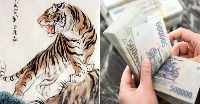 3 con giáp được cát tinh soi chiếu, giàu bất thình lình trong 2 tháng đầu năm 2019