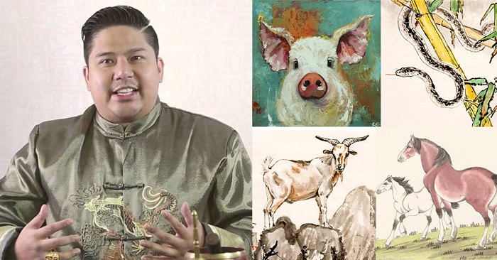 Chọn người sao cho hợp tuổi xông đất, xông nhà năm 2019 phát tài