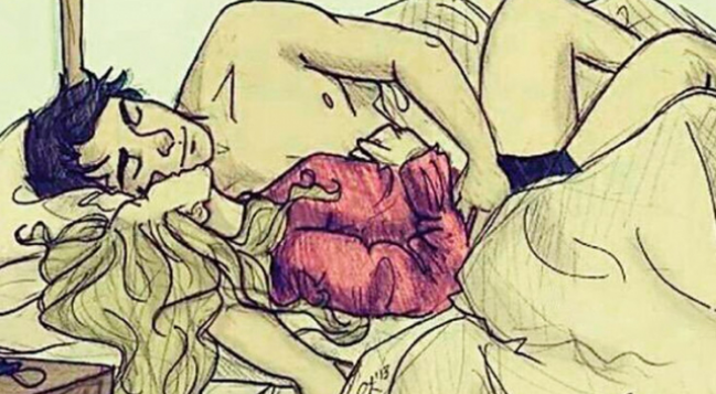 8 dấu hiệu cho thấy bạn đã tìm được một người chồng lý tưởng của đời mình