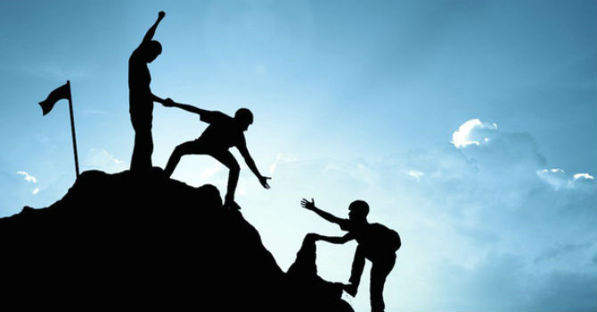 Bạn bè là phong thủy cuộc đời: Kết giao với bạn thế nào, tương lai của bạn chính là thế ấy