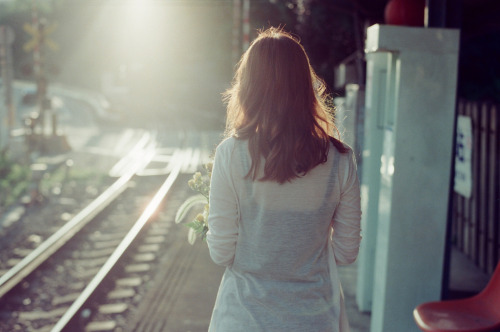 Chẳng Có Người Đàn Ông Nào Vô Tâm, Chỉ Là Họ Đã Hết Yêu Mà Thôi!