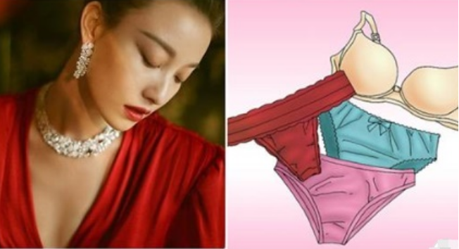 Phụ nữ thích mặc đồ lót màu gì thì tính cách, con người y như vậy, quá chuẩn luôn