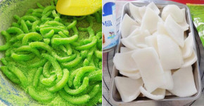 Cách làm mứt dừa non dẻo thơm, ngọt dịu cực ngon cho ngày Tết