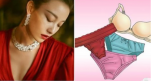 Phụ nữ thích mặc đồ lót màu gì thì tính cách, con người y như vậy, quá chuẩn luôn