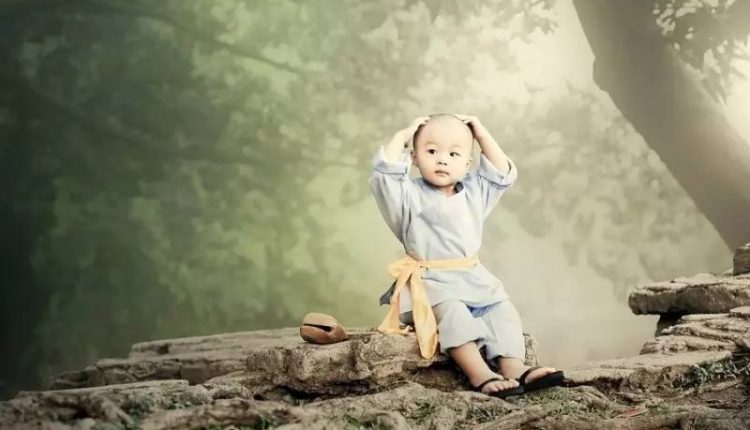 Trong lòng bạn như thế nào, thì cuộc sống của bạn chính là như vậy