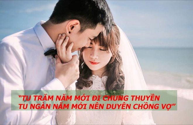 Vợ dù không xinh đẹp nhưng bên chồng khi khó khăn, hãy trân quý người vợ duyên trời định của mình