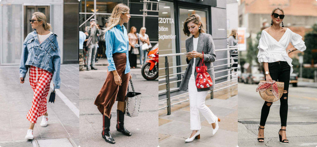 Phụ Kiện Vitage - Chút Nhấn Nhá Đặc Sắc Của Thời Trang Hoài Cổ