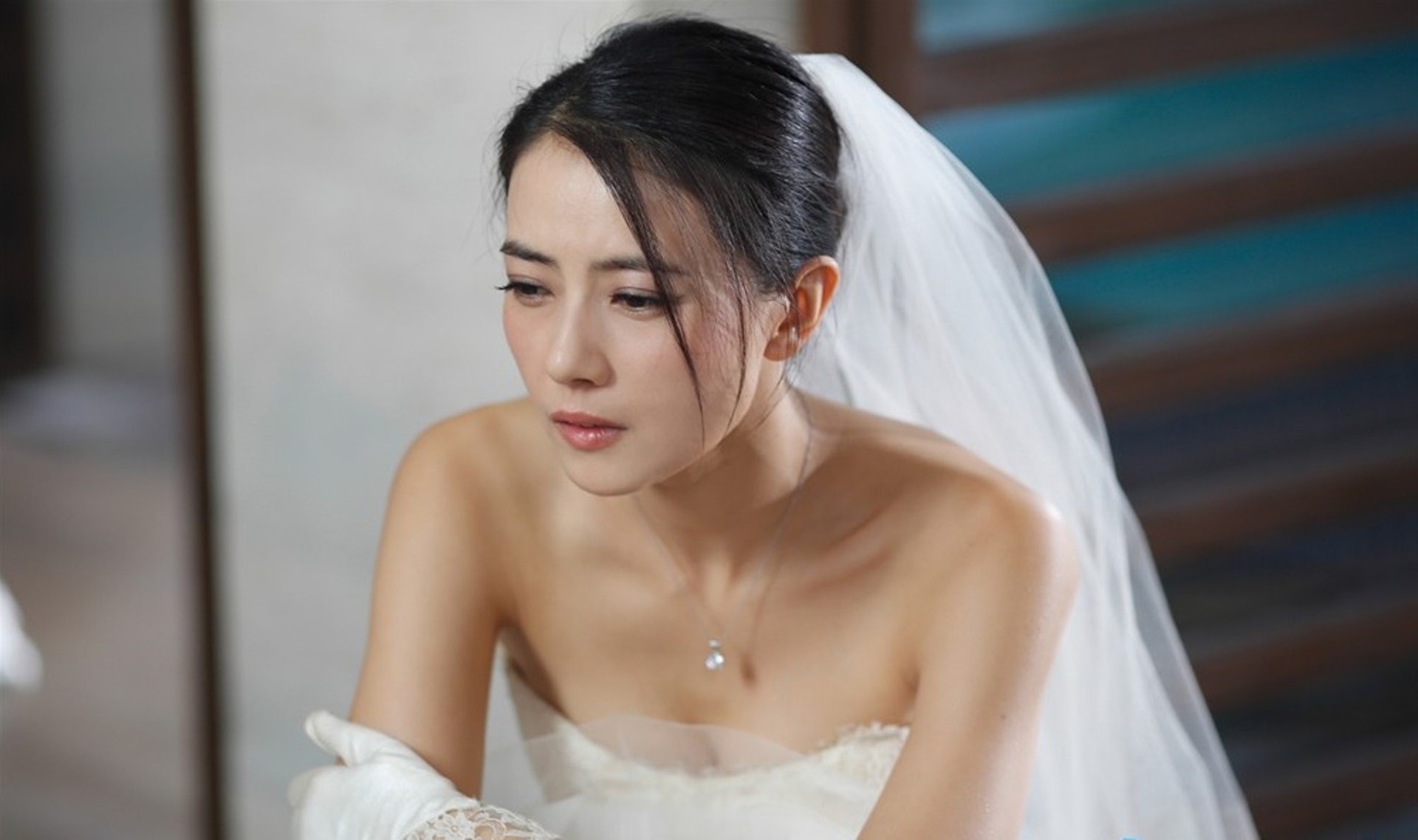 Nếu không sinh được con trai, tôi sẽ như vợ cũ của anh, ôm con ra đường với hai bàn tay trắng