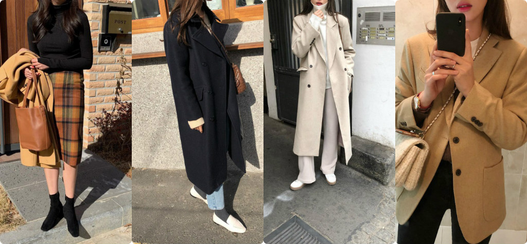 4 Items Cực "Bén" Cho Cô Nàng Công Sở Sáng Lười Biếng