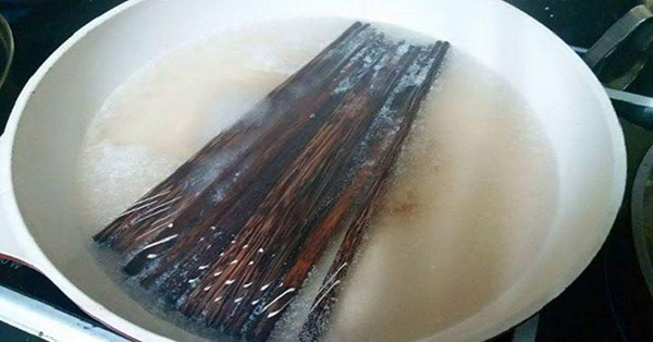 Rửa đũa kiểu này khác gì ‘dụ dỗ’ triệu vi khuẩn tới trú ngụ, vô tình ủ bệnh cho cả nhà