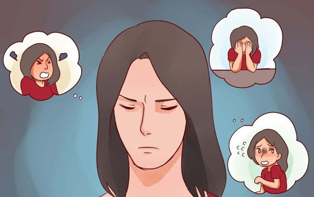 Lý do nên học cách kiềm chế cảm xúc của bản thân, không phải cái gì cũng nói thẳng ra