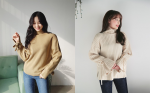 Những thiết kế áo len siêu điệu, siêu xinh mà nàng nào cũng muốn diện trong dịp Tết 2019!