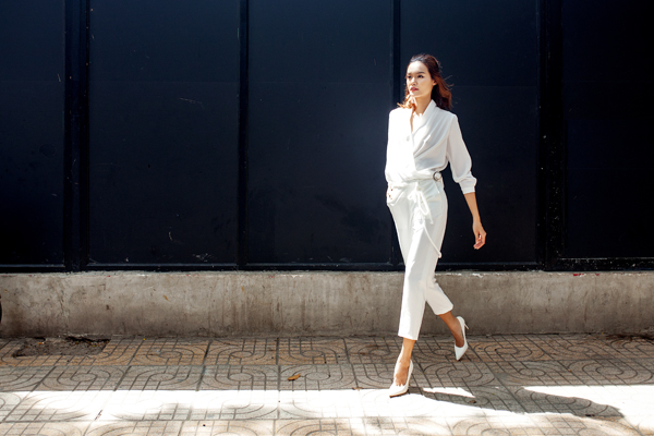 6 Bí Kíp Phối Đồ "Hack Tuổi" Chị Em Nêu Save As