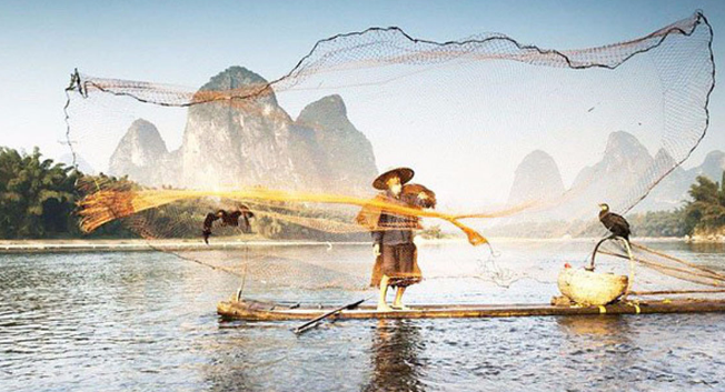 Muốn người khác coi trọng, hãy trở thành trân châu, đừng là cát