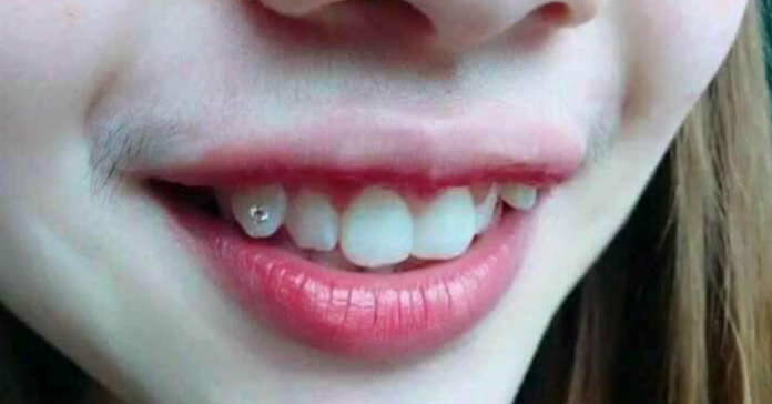 Những người số ĐẠI GIA hay BẦN HÀN chỉ cần nhìn 8 kiểu MIỆNG là biết ngay