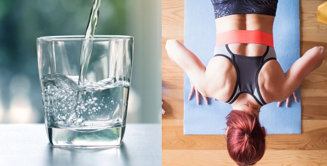 Nghe bác sĩ hé lộ loạt quy tắc giúp bạn khỏe mạnh trong năm 2019