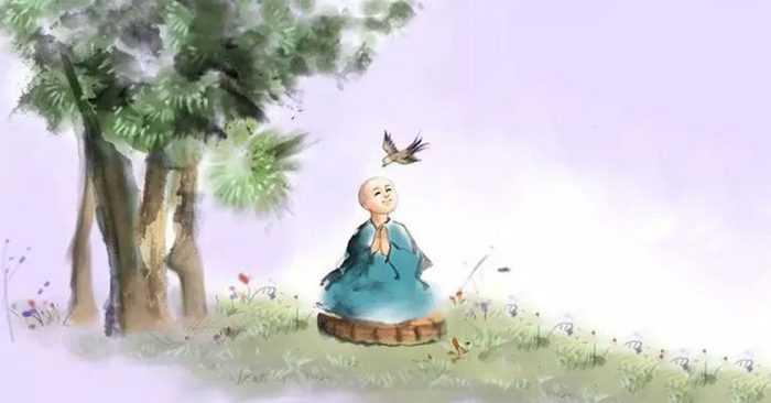 Lời nói của người khác, cuộc sống là của mình, đừng để thị phi quyết định hạnh phúc đời bạn