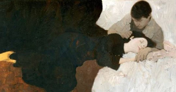 Chỉ đàn ông thương vợ mới nơm nớp khi vợ buồn ốm, còn không hờ hững chẳng thèm hỏi 1 lời