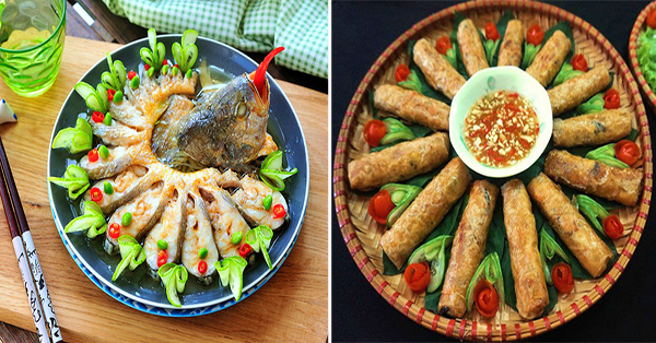 Những mẹo vặt hữu ích được “học lỏm” từ các đầu bếp nhà hàng nổi tiếng