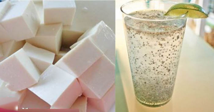 Những thực phẩm cung cấp cực nhiều canxi cho cơ thể hơn cả sữa