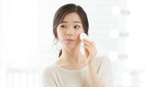 10 Lưu Ý Để Có Một Làn Da "Sóng Sánh" Đón Tết