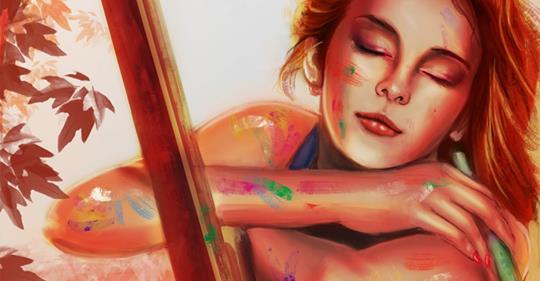 Đàn bà chọn im lặng khi trong lòng đã chằng chịt những vết thương