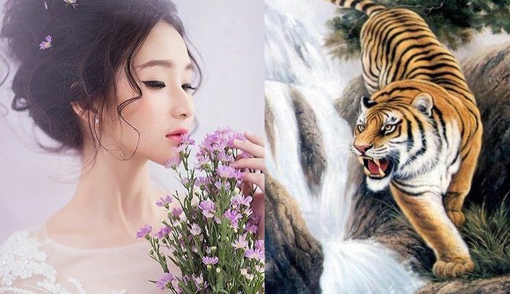 3 con giáp TÌNH TIỀN CÓ ĐỦ, hạnh phúc ngập tràn, giàu sang tột đỉnh trong Kỷ Hợi 2019