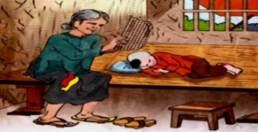 Chuyện “Cháu bà nội, tội bà ngoại”, vì sao bà ngoại lại có vai trò quan trọng với tương lai của 1 đứa trẻ?