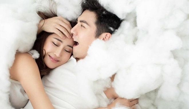 Phụ Nữ Đều Thay Đổi Sau Kết Hôn! Có Thể Là Mèo Con, Có Thể Là Sư Tử Là Dựa Vào Thái Độ Của Chồng