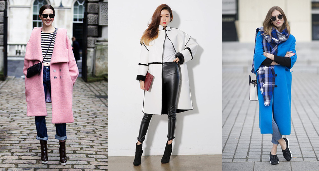 Ý tưởng mix đồ vừa sành điệu vừa ấm áp cho những cô nàng điệu đà trong dịp Tết